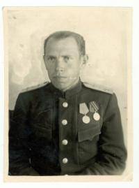 Аленькин Владимир Николаевич