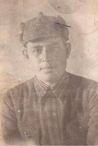 Врясов Никита Андрианович