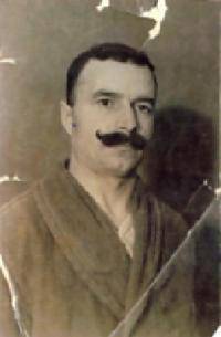 Пономарев Александр Яковлевич