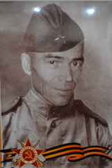 ГАБДРАХМАНОВ ШАВАЛИ ГАБДРАХМАНОВИЧ