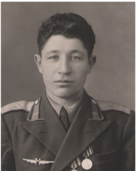 Кузнецов Мирон Михайлович