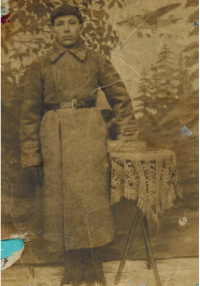 Галиев Рахимзян