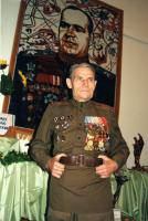 Кузнецов Геннадий Романович