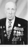 Вохмянин Николай Александрович