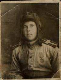 Бухарин Алексей Яковлевич