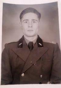 Александр Николаевич Карсалов