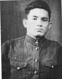 Александров Яков Александрович