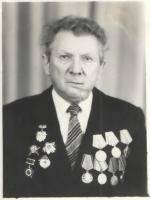 Дудко Иван Петрович