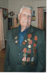 Корнеев Андрей Тимофеевич