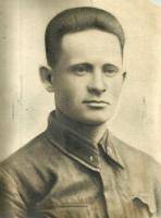 Фролов Александр Егорович