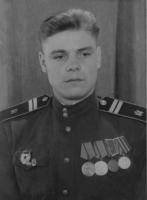 Слепенко Алексей Владимирович