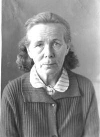 Мурзина  Анна Михайловна