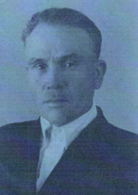 Павлов Михаил  Архипович 