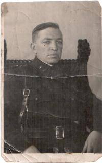 Григорий Григорьевич Докудовский
