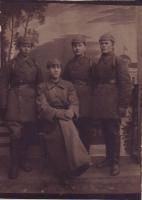 Маков Василий Александрович