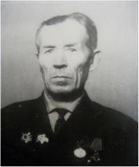 Красильников Яков Клементьевич 