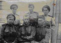 Хромова Капитолина Александровна 