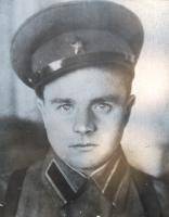 Борисов Василий Иванович