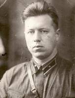 Сидоров Павел Степанович