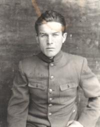 Леухин Тарас Иванович