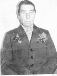 Кузнецов Михаил  Андреевич