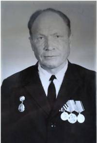 Вахрушев сергей Ефимович