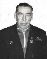 Молодяев Павел Васильевич