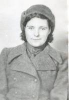 Павлова (Дьяченко) Мария Яковлевна 