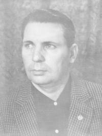 Перов Владимир Васильевич