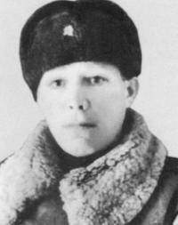 Смирнов Фотей Михайлович