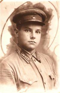 Жедяевский Анатолий Александрович