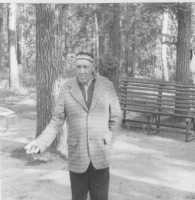 Мулюков Сиразетдин Саяхович 