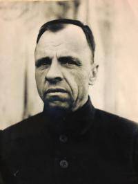 Гудков Филипп Дмитриевич