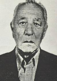 Кучер Степан Николаевич