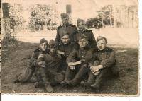 Гуков Виктор Фомич 