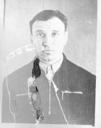 Жарков Николай Иванович