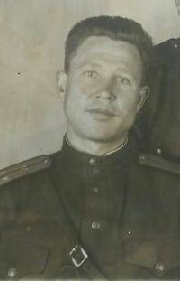 Фурсов Иван Фёдорович