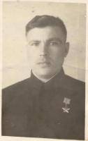  Баранников Василий Федорович 