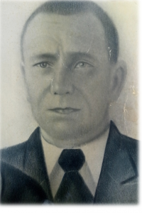 Халиков Фахрази Абдулхаликович