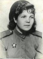 Липская Т.П. (сейчас Белоус Т.П.)