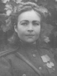 Лис Валентина Николаевна