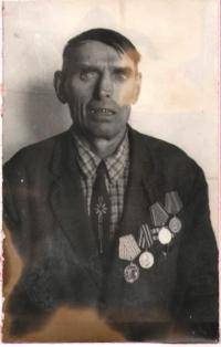 Глушков Петр Васильевич