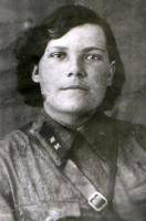 Головина Мария Артёмовна