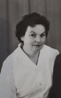 Бушуева Антонина Георгиевна  