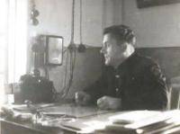 Спирин Валентин Петрович