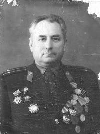 Коробкин Дмитрий Борисович