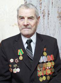 ХРАМЧЕНКОВ Николай Ильич