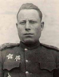 Ледомский Алексей Александрович