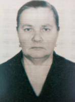 Калягина Анна Александровна
