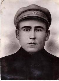 Котанкин Дмитрий Иванович 